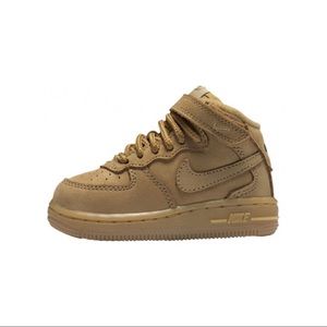 toddler/infant air force mid